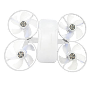 Sakerplus® Modern Four Blade Ceiling Fan Light