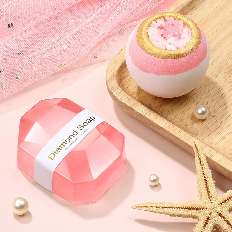 Sakerplus® Gifts For Women Care Package