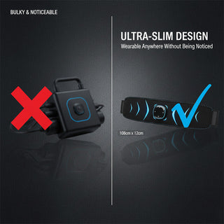 Sakerplus® Ab Toning Pain Relief Belt