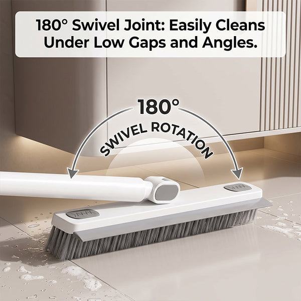 Sakerplus® 180° Rotating Extendable Gap Cleaning Tool