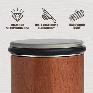 SAKER® Rolling Knife Sharpener