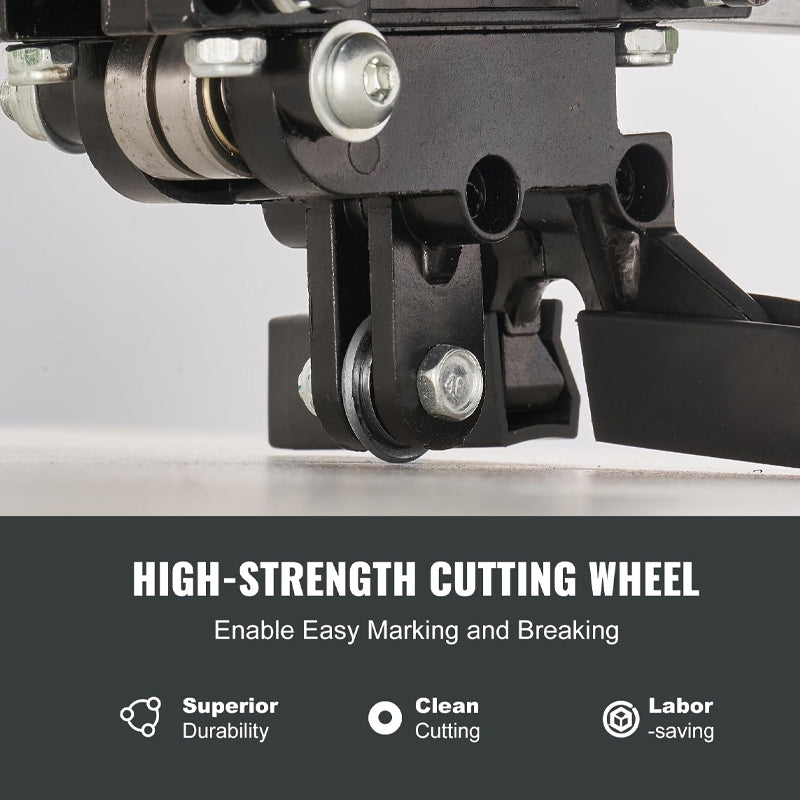 Sakerplus Manual Laser Tile Cutter Tool