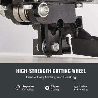 Sakerplus Manual Laser Tile Cutter Tool