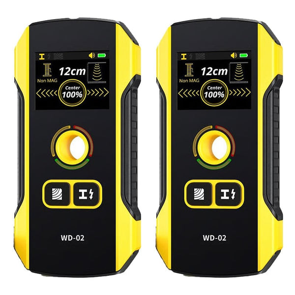 Sakerplus® Stud Finder Wall Scanner