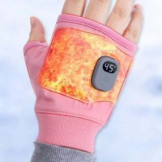 Sakerplus® Portable Heating Gloves