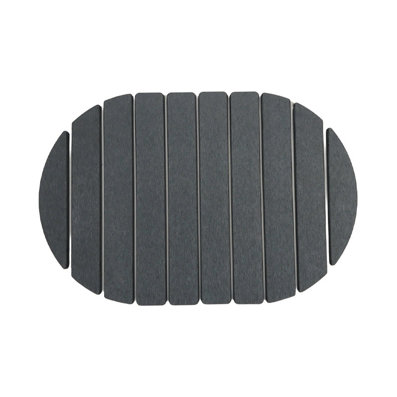 Sakerplus Collapsible Diatomaceous Dish Drying Mat