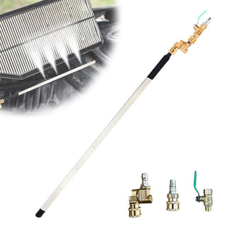 Sakerplus® Efficient No-Removal cleaning tool