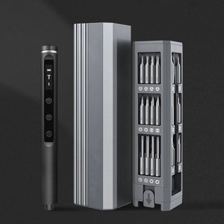 Sakerplus® Mini Screwdriver Set