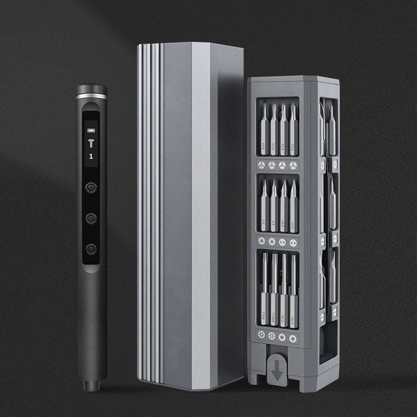 Sakerplus® Mini Screwdriver Set