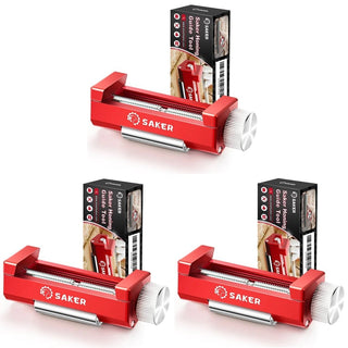 Sakerplus® Honing Guide Tool (Upgraded Version)