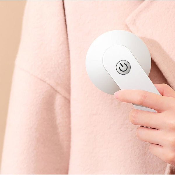 Sakerplus® Electric Lint Remover Rechargeable