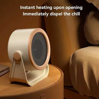 Sakerplus® U-shaped Heater