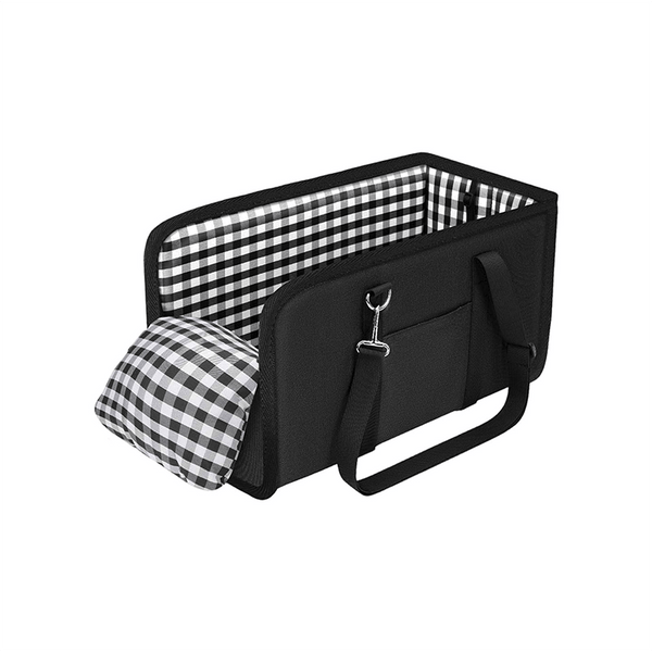Sakerplus® Must-Have Center Console Dog Car Seat