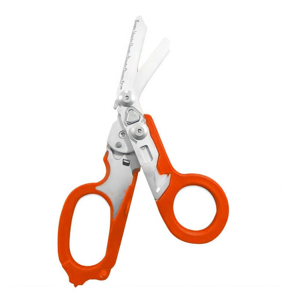 Sakerplus® 6 In 1 Multifunctional Trauma Shears