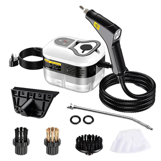 Sakerplus Handheld Steam Cleaner