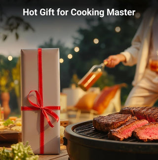 Sakerplus® Propane Torch