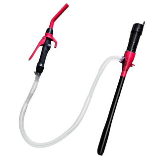 Sakerplus® Portable Power Battery Pump