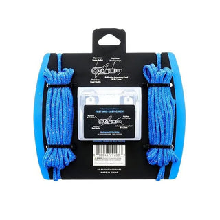 Sakerplus® Cord and Rope Tightening and Cinching Tool