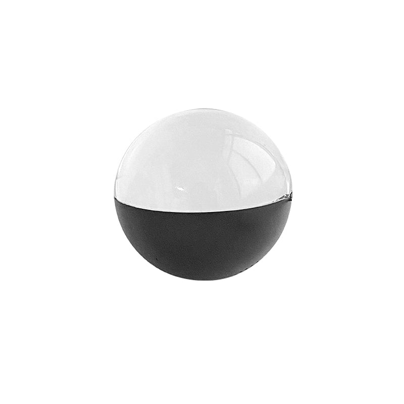 Sakerplus 3D Crystal Video Memory Sphere