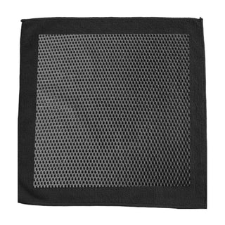Sakerplus® Advanced Perforated Clay Bar Towel