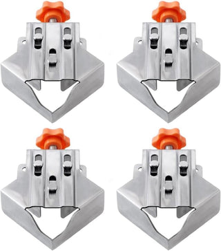 Saker 2024 Upgraded Right Corner Clamps