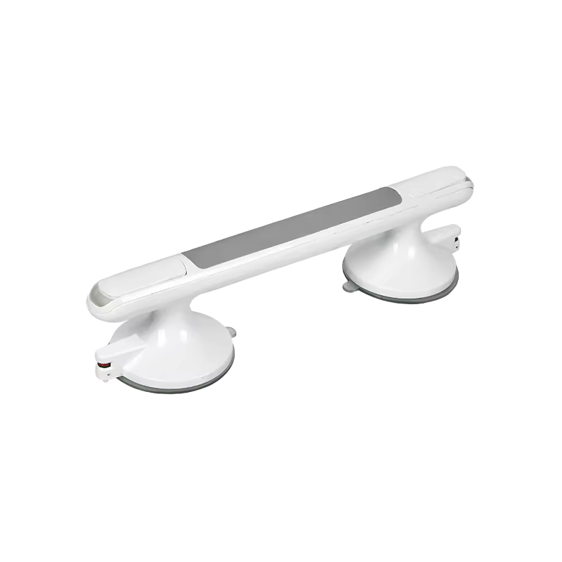 SAKER® Suction Grab Bar for Shower