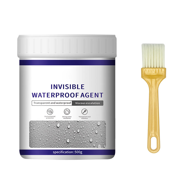 Sakerplus Waterproof Sealant for Cracks & Leaks