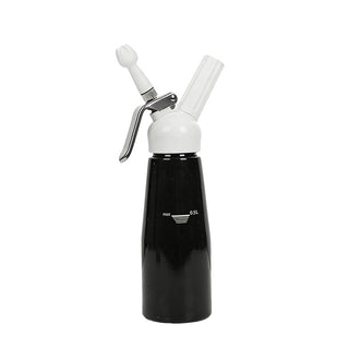 Sakerplus® Whipped Cream Dispenser Aluminum Professional