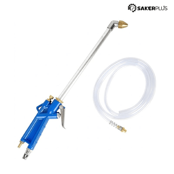 Sakerplus® Engine Cleaning Spray Gun