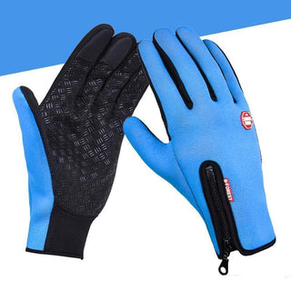 Sakerplus® Warm Thermal Gloves Cycling Running Driving Gloves
