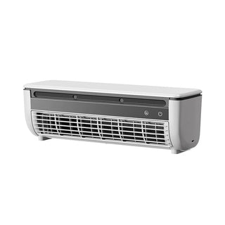 Sakerplus® Portable Wireless Wall Mounted Air Conditioner