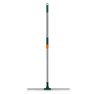 Sakerplus® Extendable Multifunctional Silicone Broom Squeegee