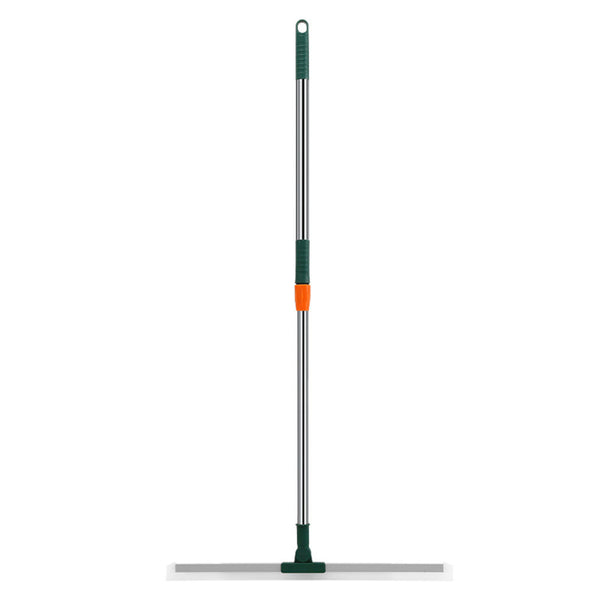 Sakerplus® Extendable Multifunctional Silicone Broom Squeegee