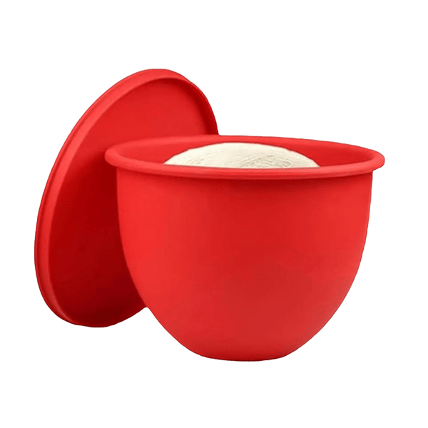 Sakerplus® Silicone Bowl Liners With Lids