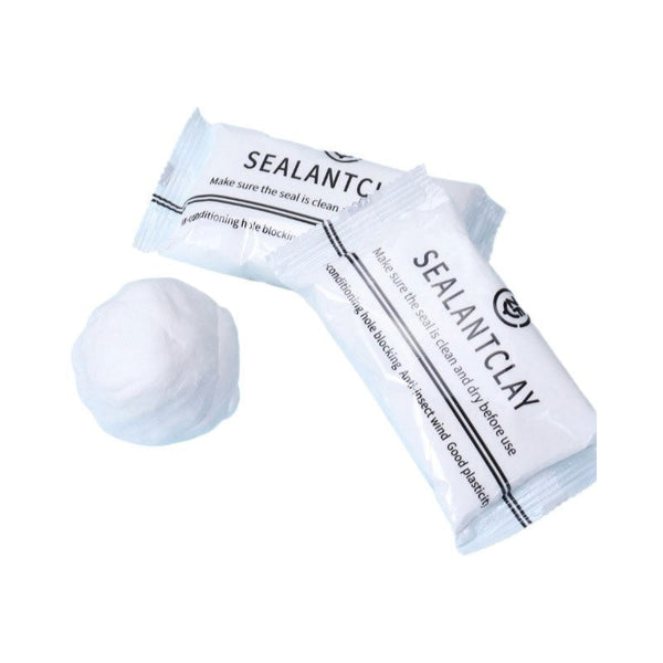 Sakerplus® Multi-Purpose Wall & Pipe Sealing Clay
