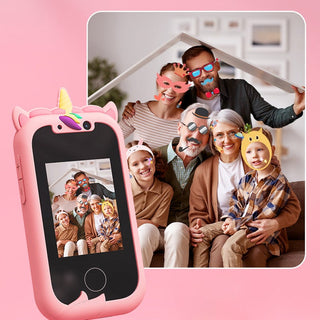 Sakerplus® Kids Smartphone Toy
