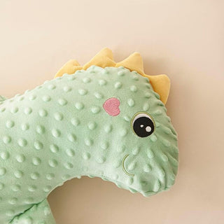 Sakerplus Interactive Plush Toy For Toddlers