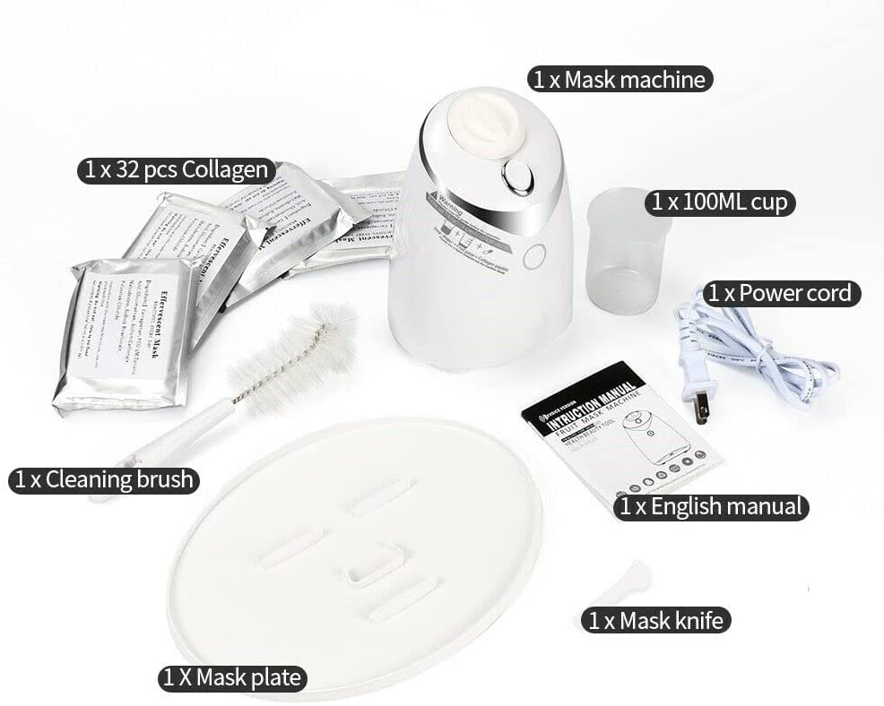 Sakerplus Face Mask Making Machine