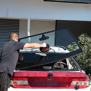 Saker Digital Display Suction Cups