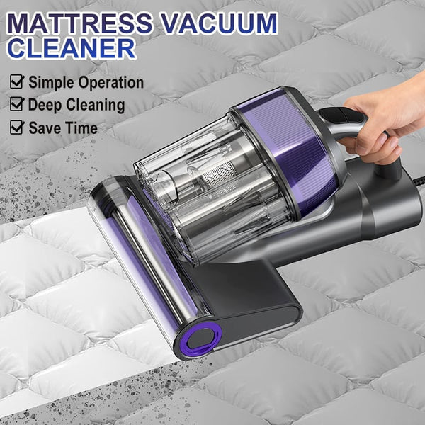 Sakerplus® Household Dust Mite Remover