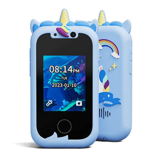 Sakerplus® Kids Smartphone Toy