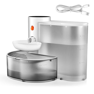 Sakerplus® Automatic Pet Water Fountain
