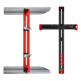 Sakerplus® New Stair Measuring Tool