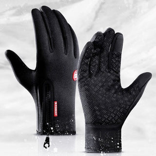 Sakerplus® Water Resistant Thermal Gloves