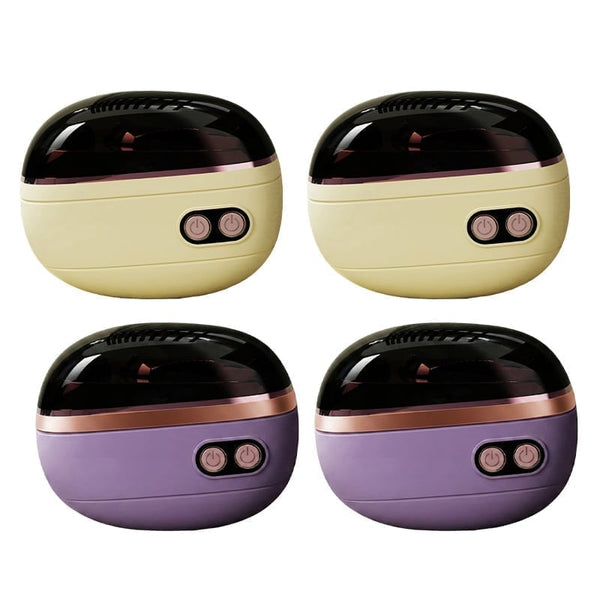 Sakerplus® 2-in-1 Electric Nail Clipper