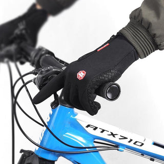 Sakerplus® Warm Thermal Gloves Cycling Running Driving Gloves