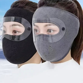 Sakerplus® Winter Windproof Face Mask