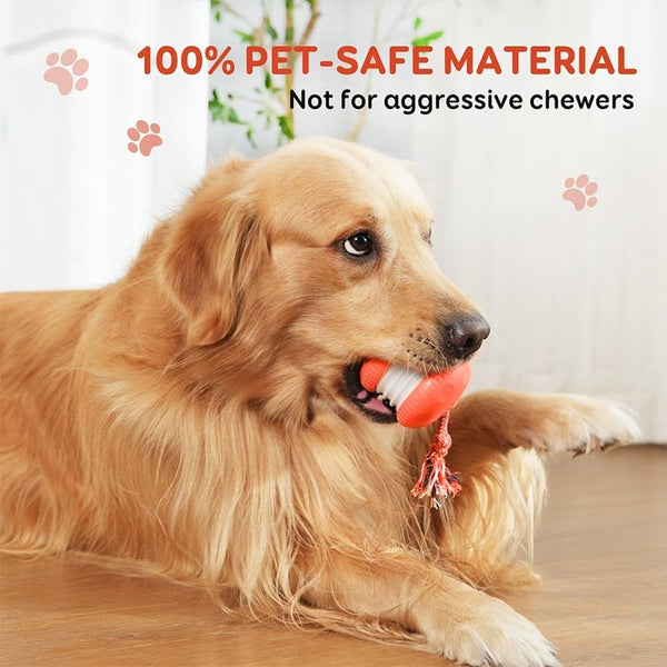 Sakerplus® Interactive Dog Toys