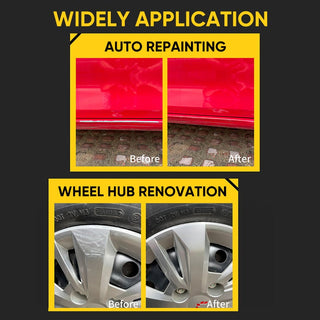 Sakerplus® Electric Spray Paint Gun for Cars