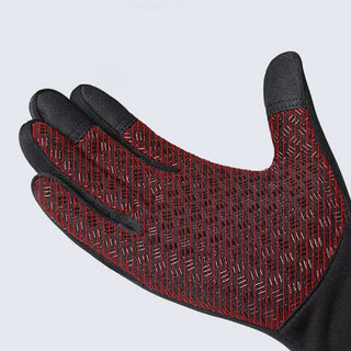 Sakerplus® Water Resistant Thermal Gloves